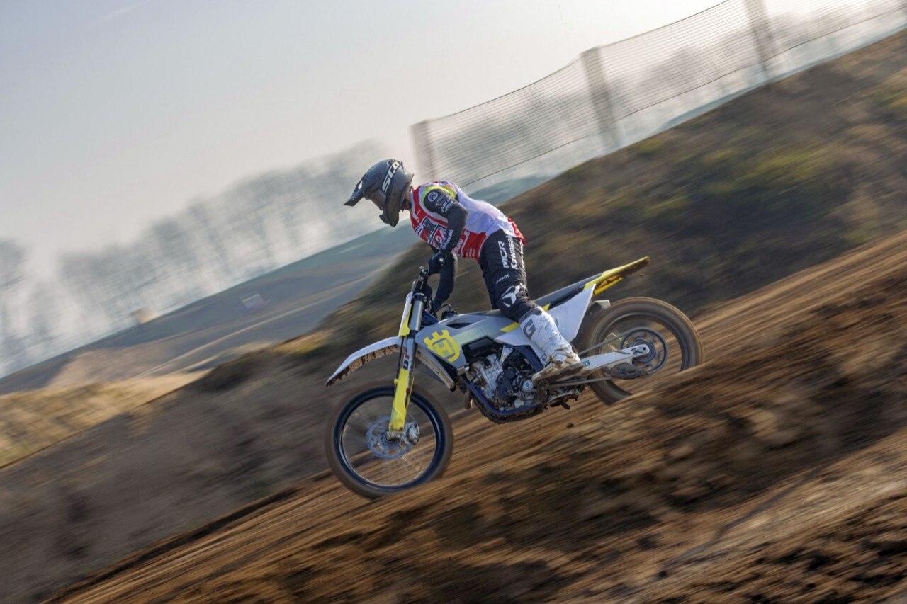 Master MX 2024 - The Race 